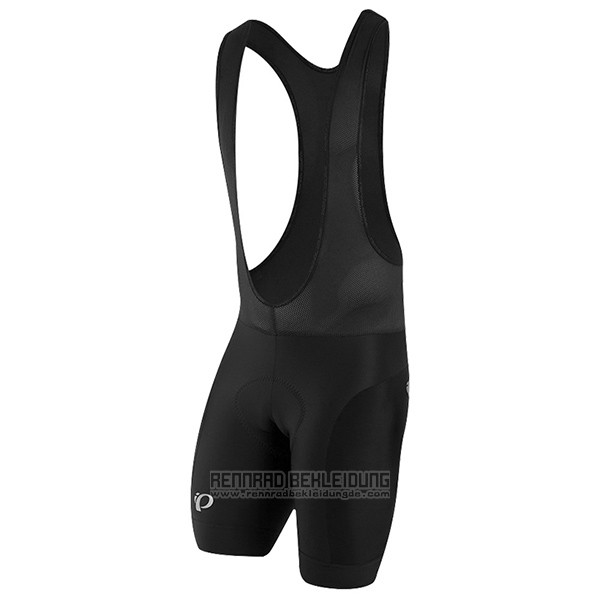 2017 Fahrradbekleidung Pearl Izumi Gelb Trikot Kurzarm und Tragerhose